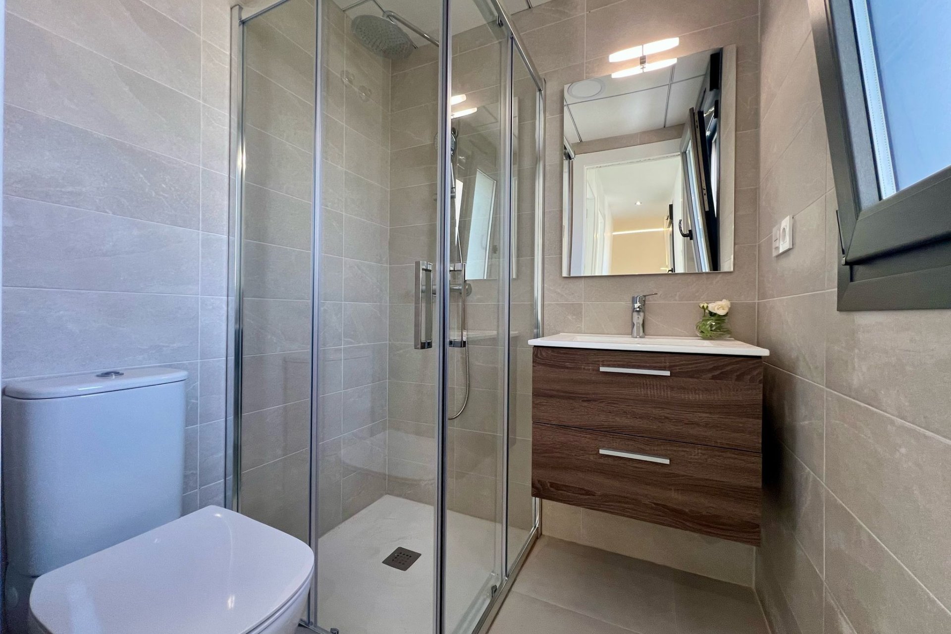 Nieuwbouw Woningen - Villa - Orihuela Costa