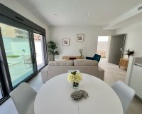 Nieuwbouw Woningen - Villa - Orihuela Costa