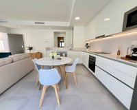 Nieuwbouw Woningen - Villa - Orihuela Costa