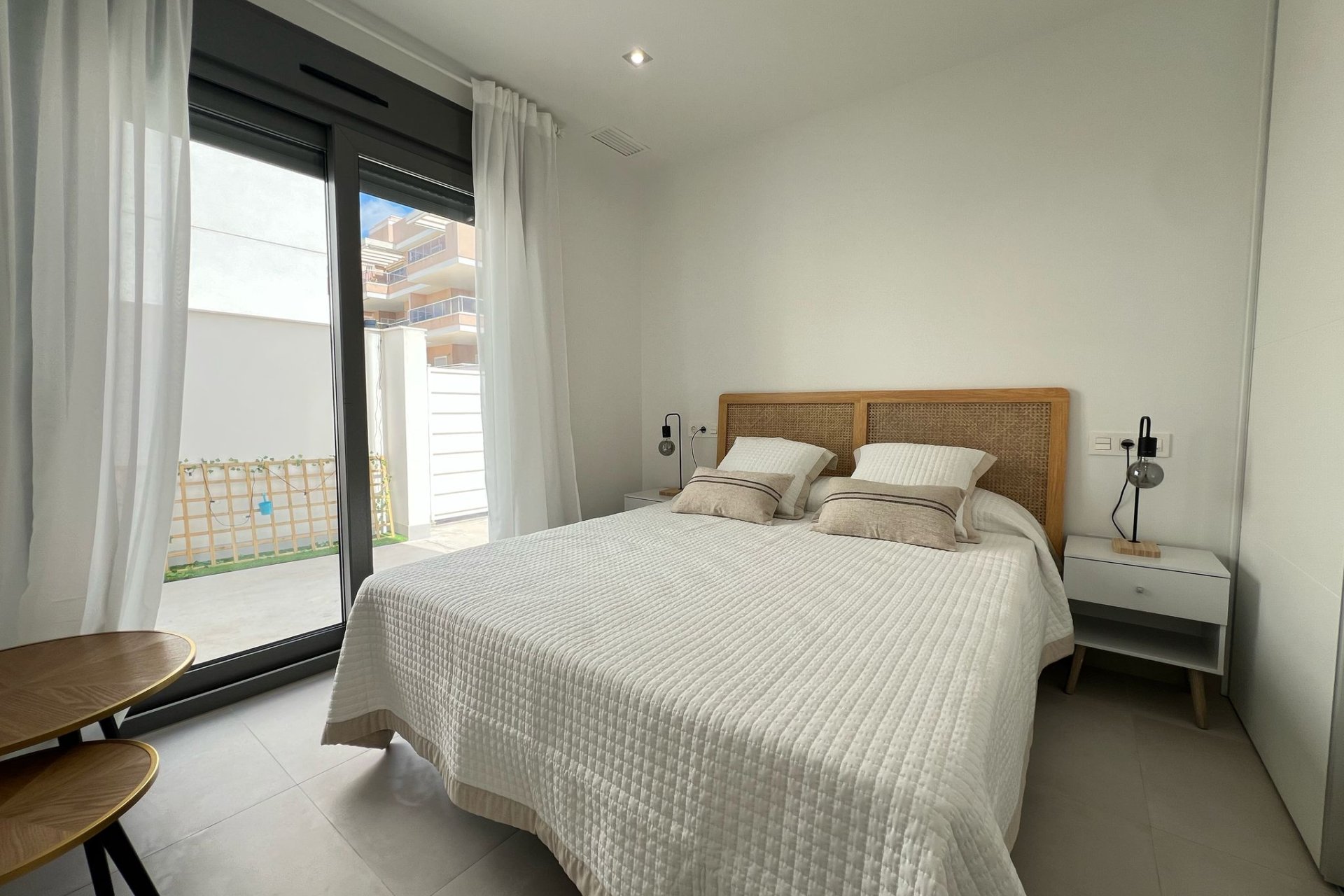 Nieuwbouw Woningen - Villa - Orihuela Costa