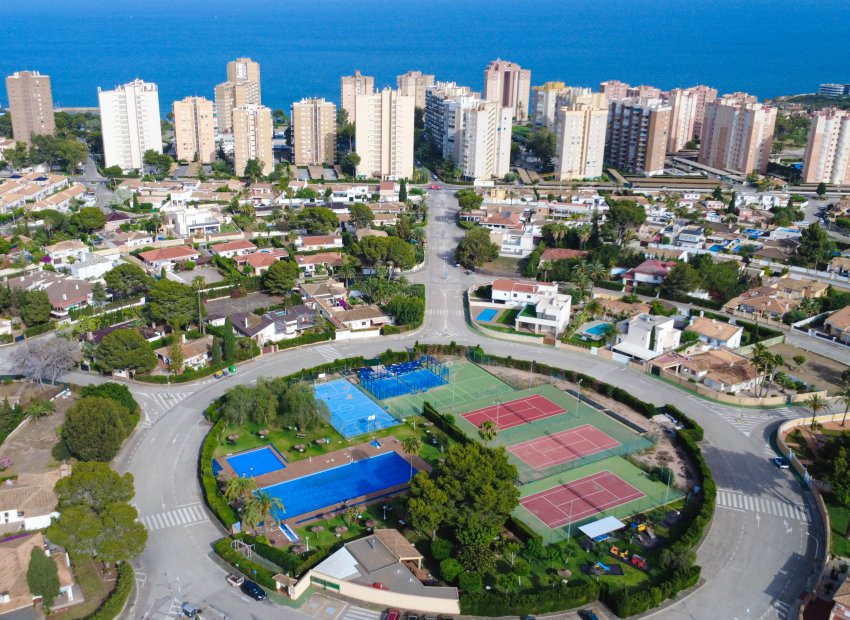 Nieuwbouw Woningen - Villa - Orihuela Costa