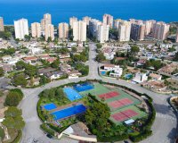 Nieuwbouw Woningen - Villa - Orihuela Costa