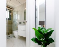 Nieuwbouw Woningen - Villa - Orihuela Costa