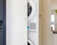 Nieuwbouw Woningen - Villa - Orihuela Costa