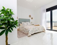 Nieuwbouw Woningen - Villa - Orihuela Costa
