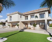 Nieuwbouw Woningen - Villa - Orihuela Costa