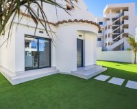 Nieuwbouw Woningen - Villa - Orihuela Costa