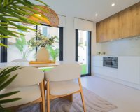 Nieuwbouw Woningen - Villa - Orihuela Costa