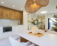 Nieuwbouw Woningen - Villa - Orihuela Costa