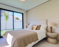 Nieuwbouw Woningen - Villa - Orihuela Costa