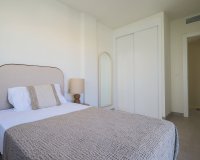 Nieuwbouw Woningen - Villa - Orihuela Costa