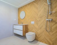 Nieuwbouw Woningen - Villa - Orihuela Costa