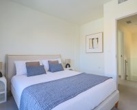 Nieuwbouw Woningen - Villa - Orihuela Costa