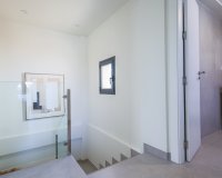 Nieuwbouw Woningen - Villa - Orihuela Costa