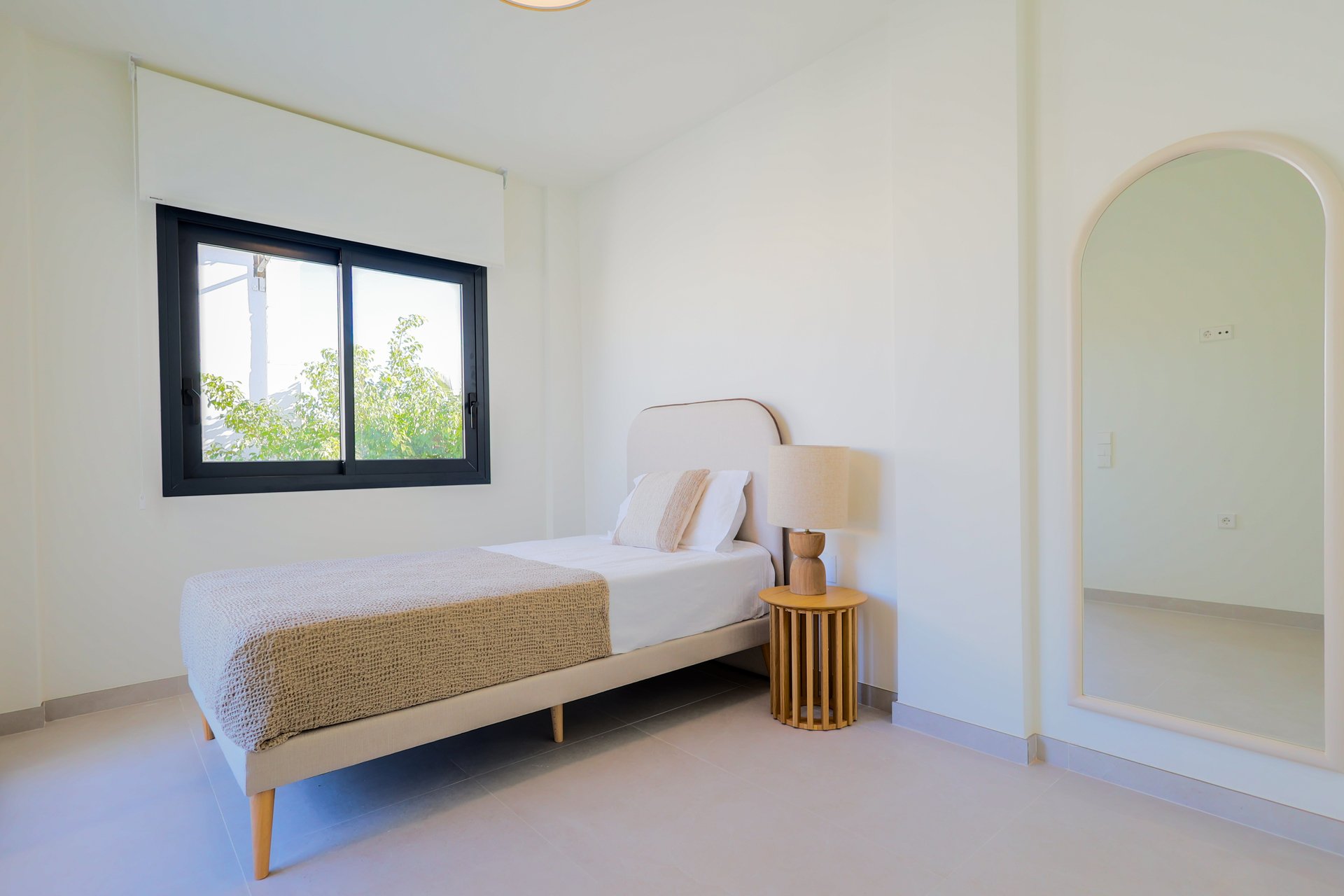 Nieuwbouw Woningen - Villa - Orihuela Costa