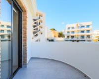 Nieuwbouw Woningen - Villa - Orihuela Costa