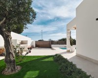 Nieuwbouw Woningen - Villa - Orihuela Costa