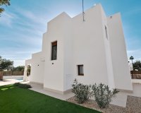 Nieuwbouw Woningen - Villa - Orihuela Costa