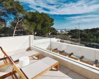 Nieuwbouw Woningen - Villa - Orihuela Costa