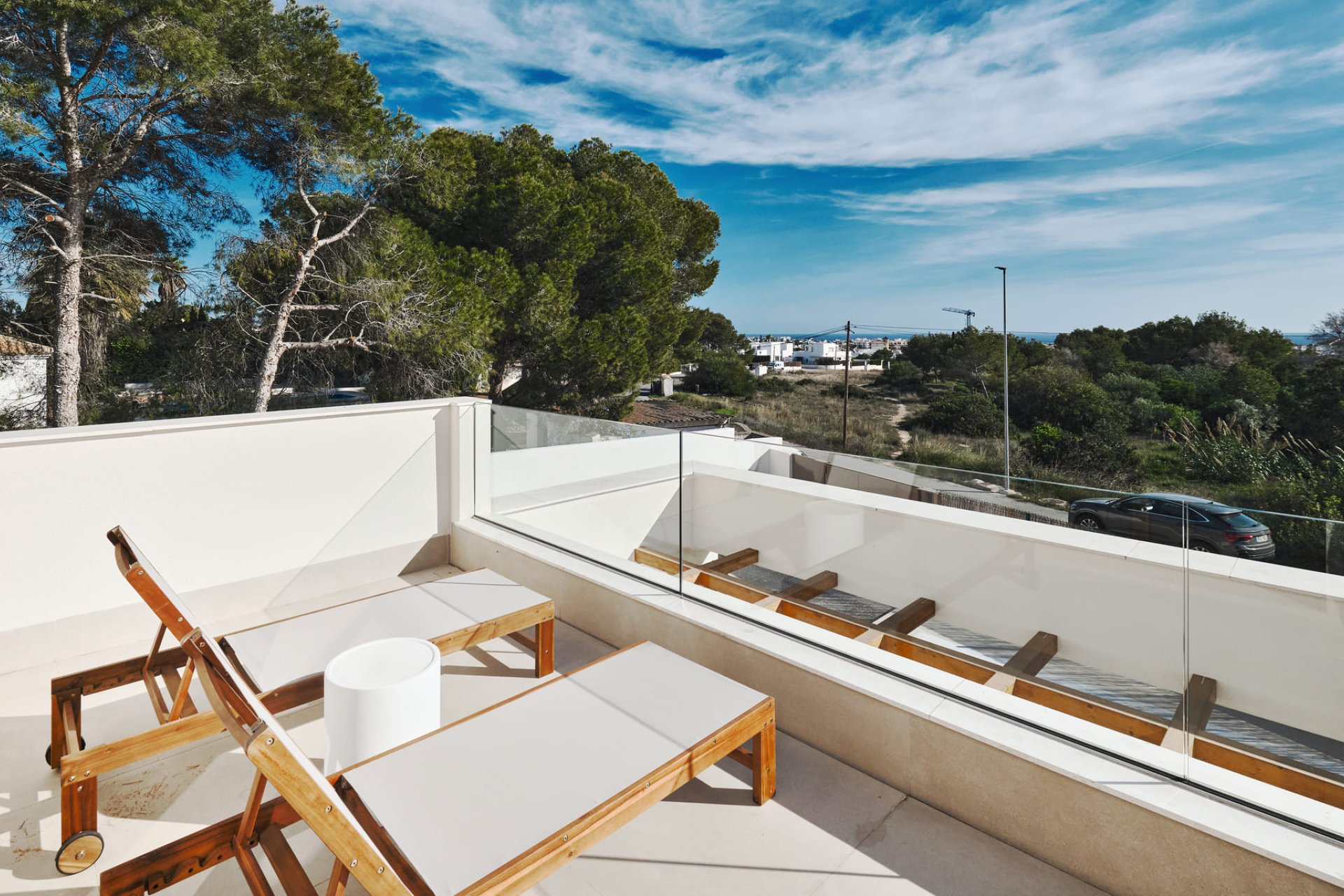 Nieuwbouw Woningen - Villa - Orihuela Costa