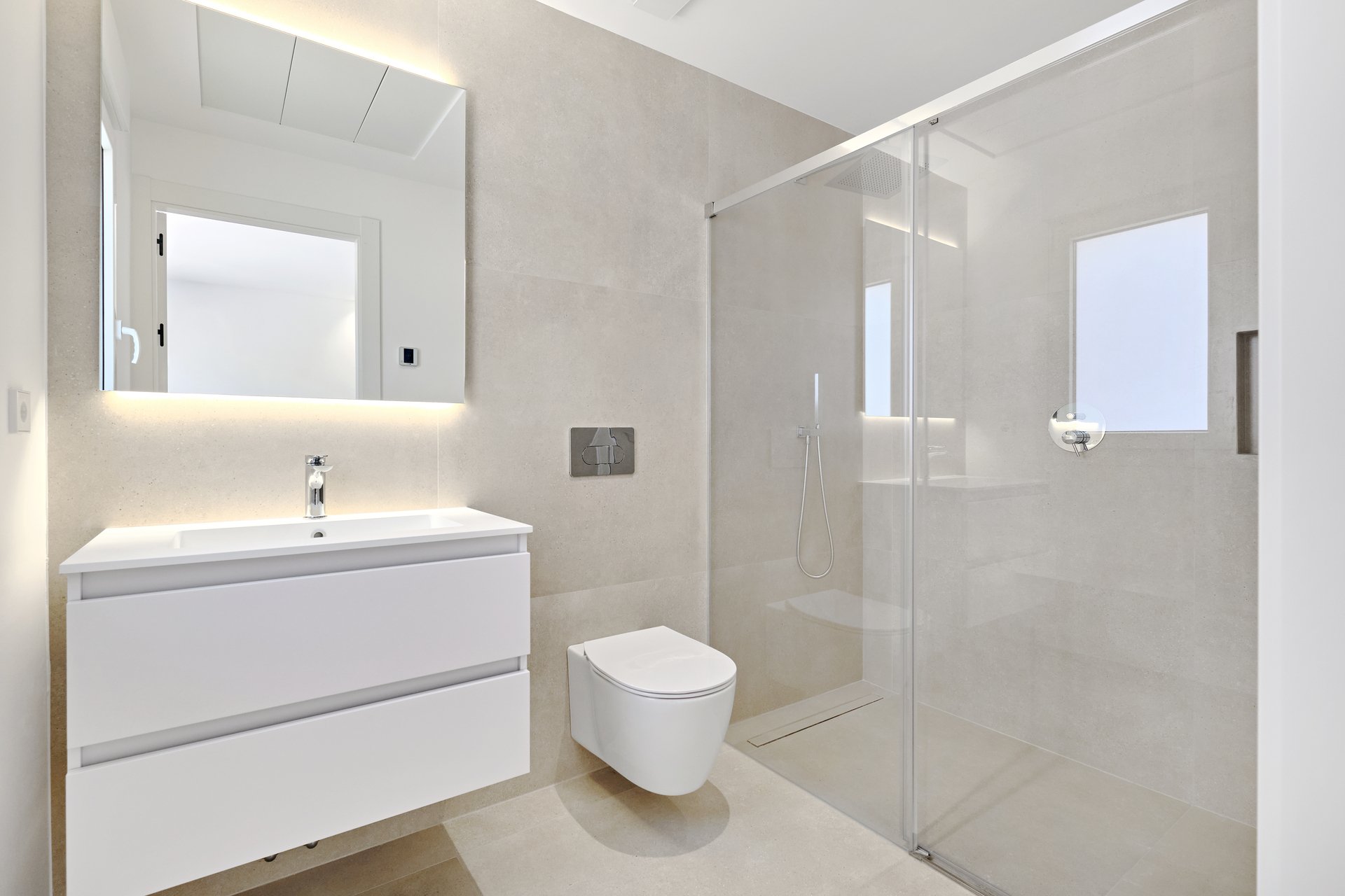 Nieuwbouw Woningen - Villa - Orihuela Costa