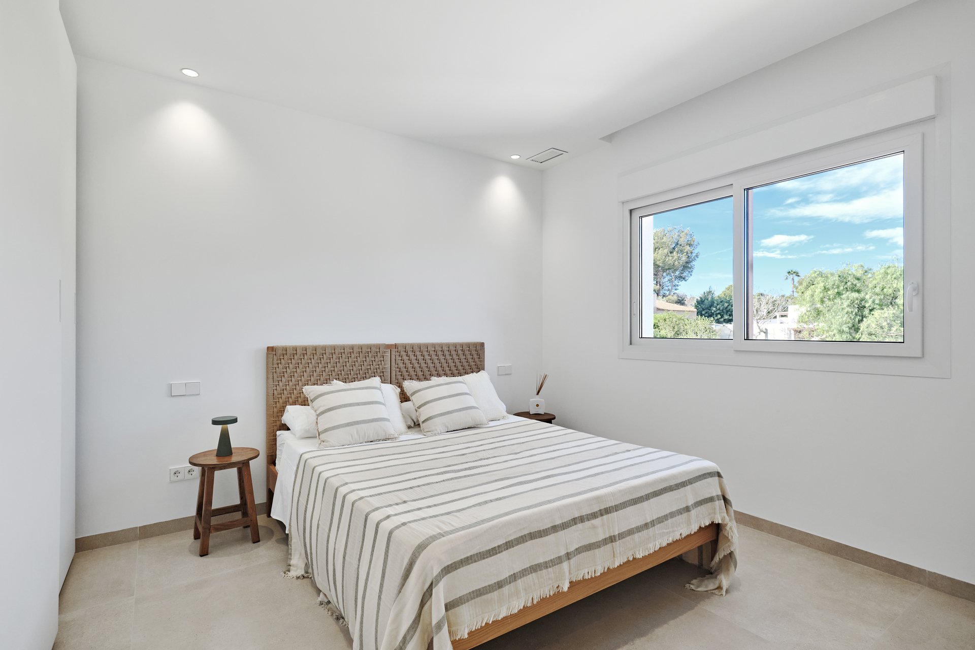 Nieuwbouw Woningen - Villa - Orihuela Costa