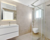 Nieuwbouw Woningen - Villa - Orihuela Costa