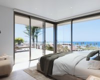 Nieuwbouw Woningen - Villa - Orihuela Costa