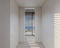 Nieuwbouw Woningen - Villa - Orihuela Costa