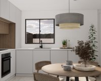 Nieuwbouw Woningen - Villa - Orihuela Costa