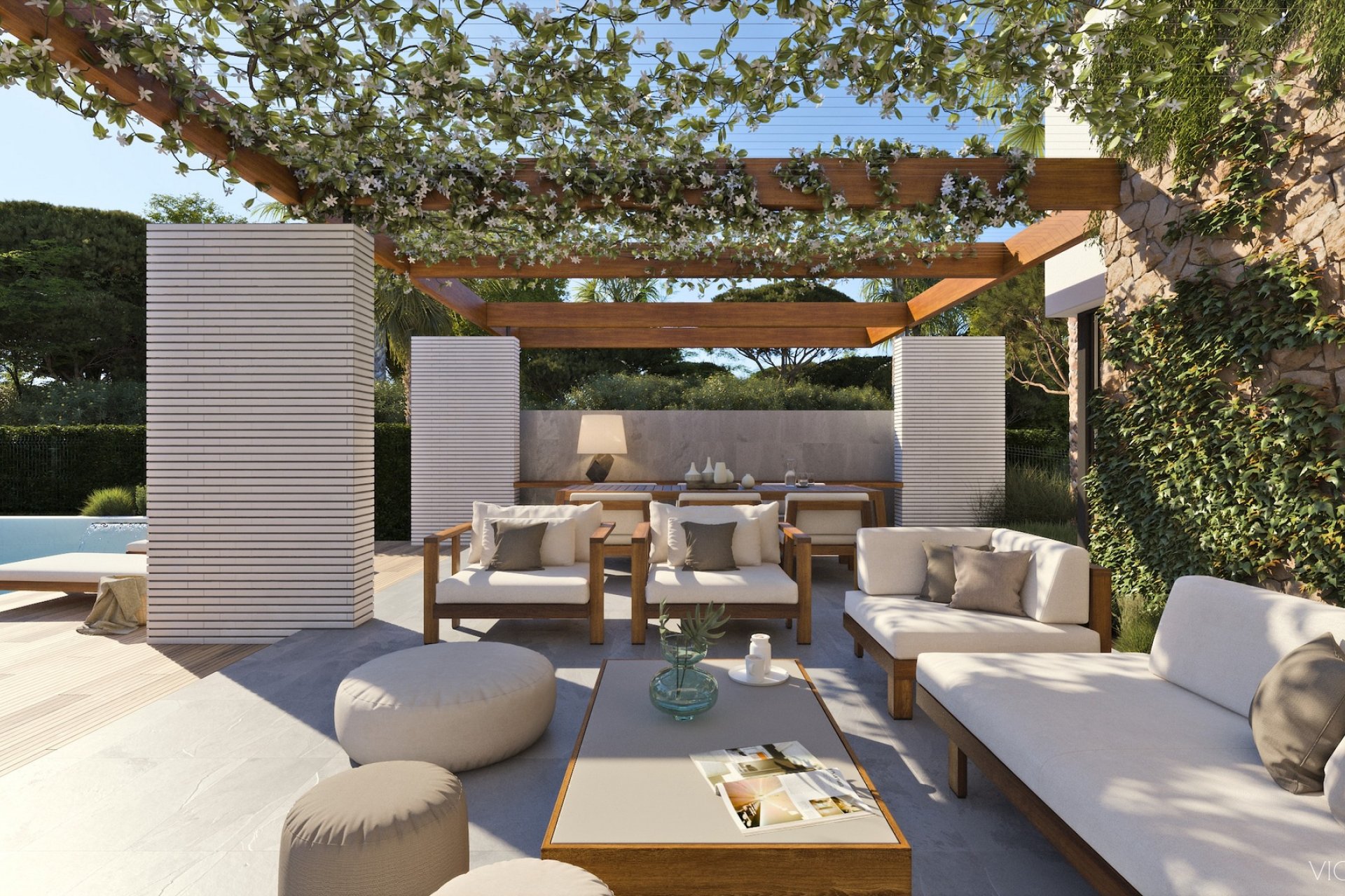 Nieuwbouw Woningen - Villa - Orihuela