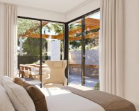 Nieuwbouw Woningen - Villa - Orihuela