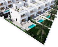 Nieuwbouw Woningen - Villa - Orihuela