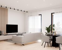 Nieuwbouw Woningen - Villa - Orihuela