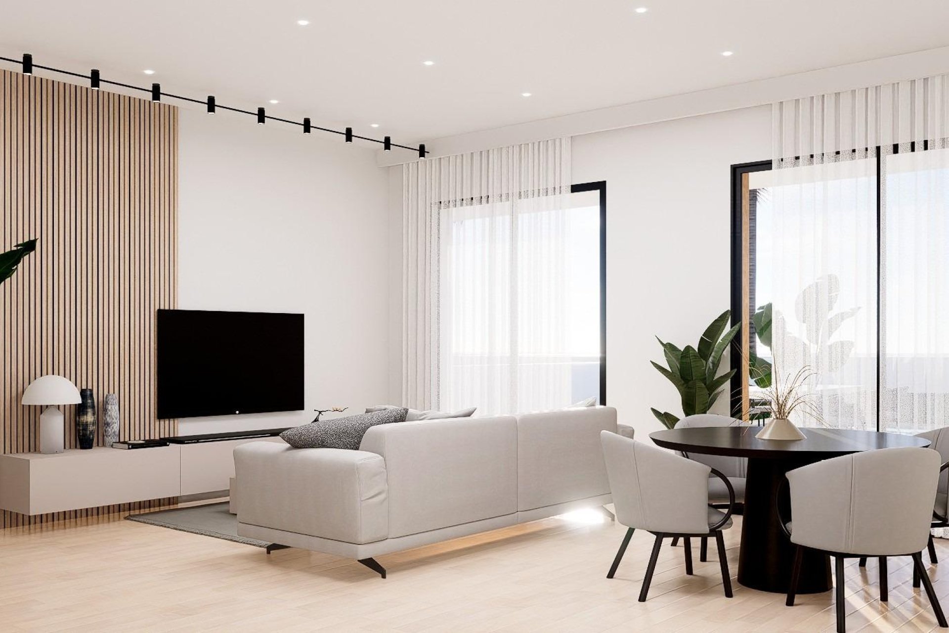 Nieuwbouw Woningen - Villa - Orihuela