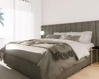 Nieuwbouw Woningen - Villa - Orihuela