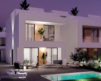 Nieuwbouw Woningen - Villa - Orihuela