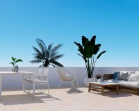 Nieuwbouw Woningen - Villa - Orihuela