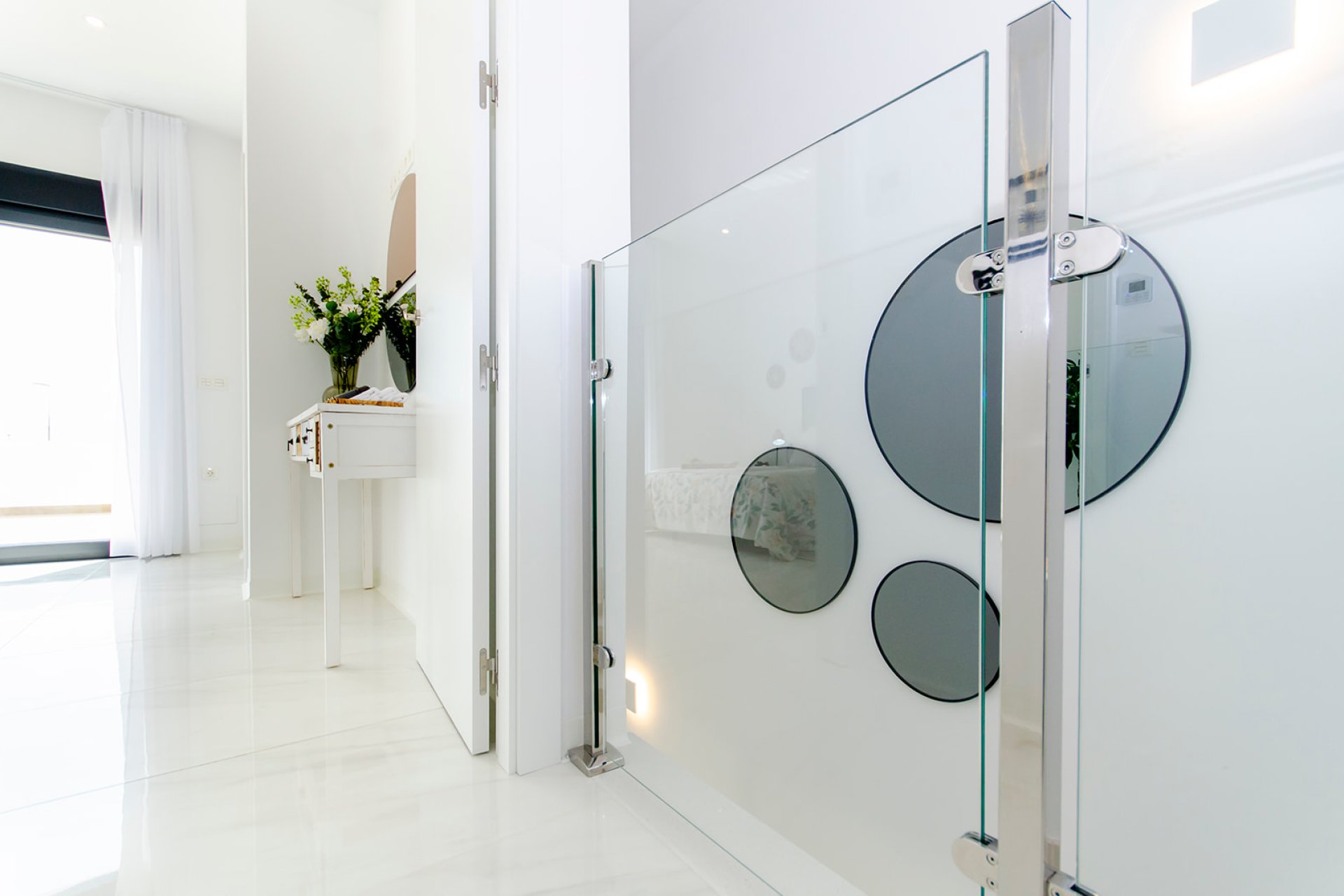 Nieuwbouw Woningen - Villa - Orihuela