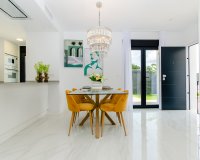 Nieuwbouw Woningen - Villa - Orihuela