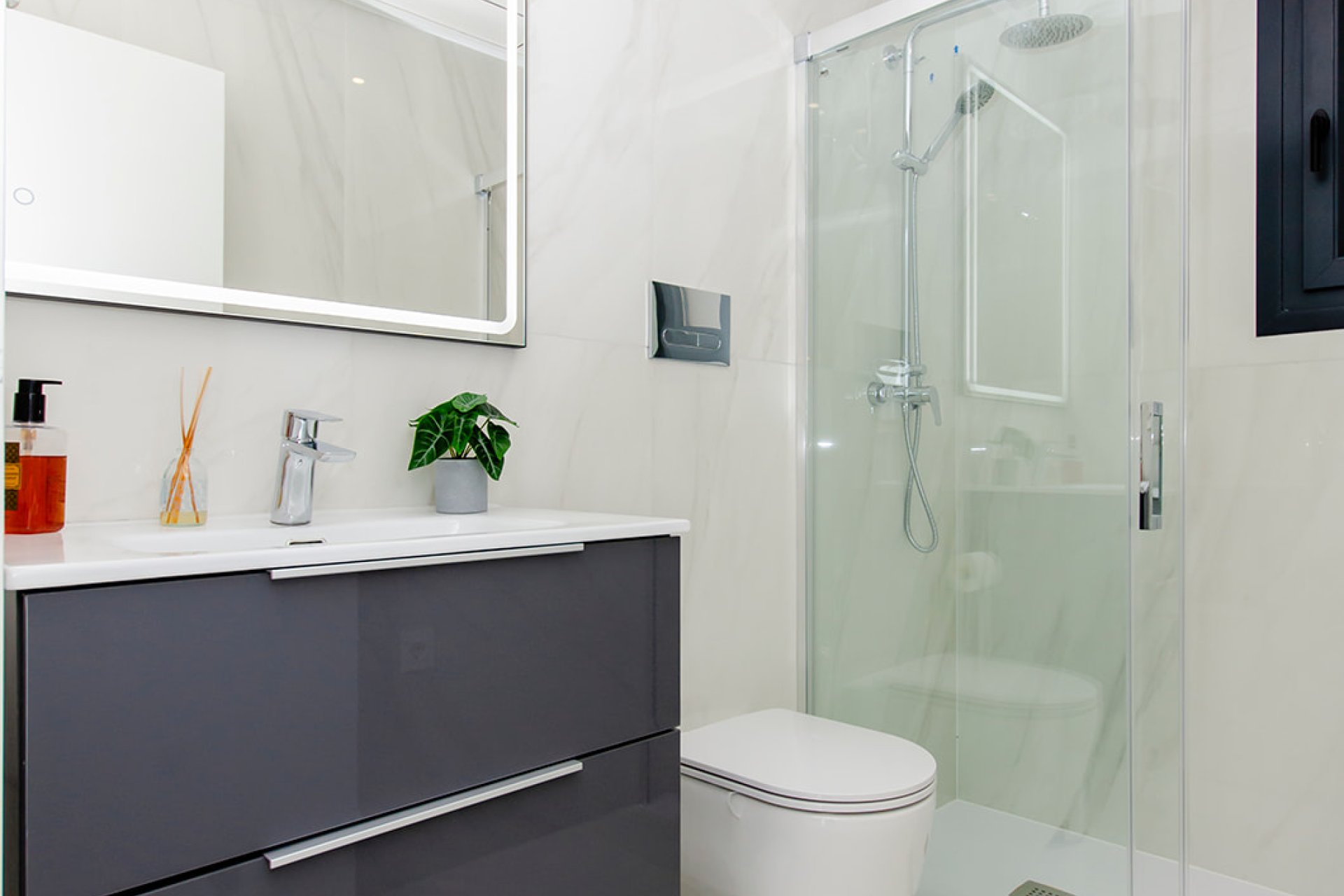 Nieuwbouw Woningen - Villa - Orihuela