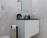 Nieuwbouw Woningen - Villa - Orihuela