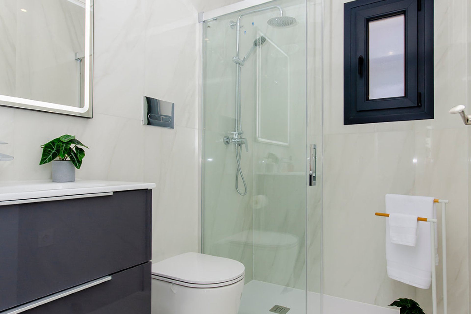 Nieuwbouw Woningen - Villa - Orihuela