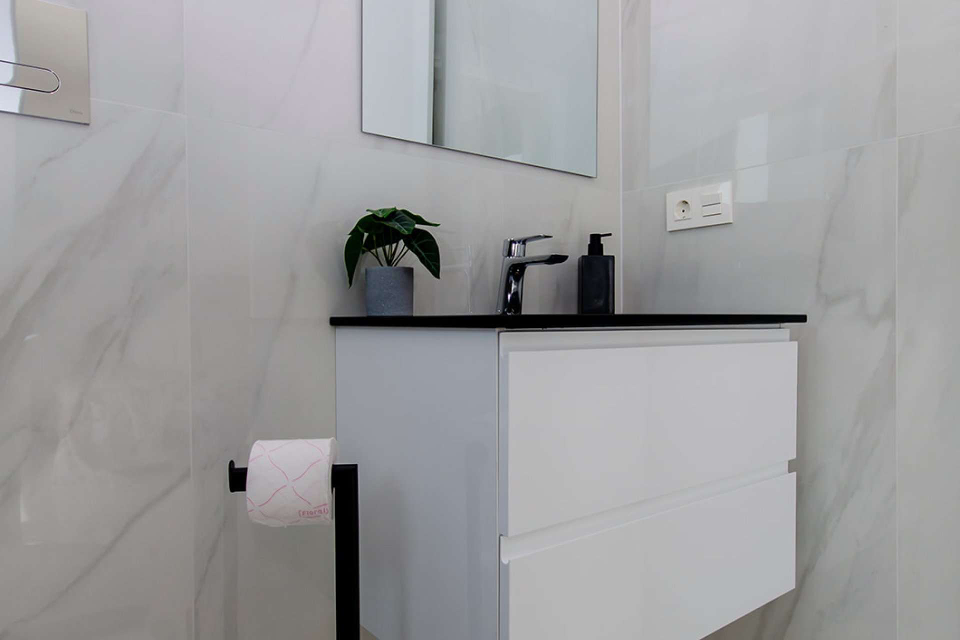 Nieuwbouw Woningen - Villa - Orihuela