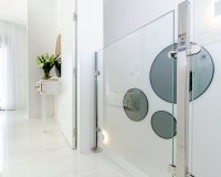 Nieuwbouw Woningen - Villa - Orihuela