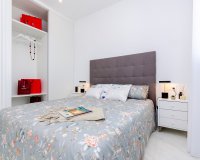 Nieuwbouw Woningen - Villa - Orihuela