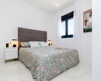 Nieuwbouw Woningen - Villa - Orihuela