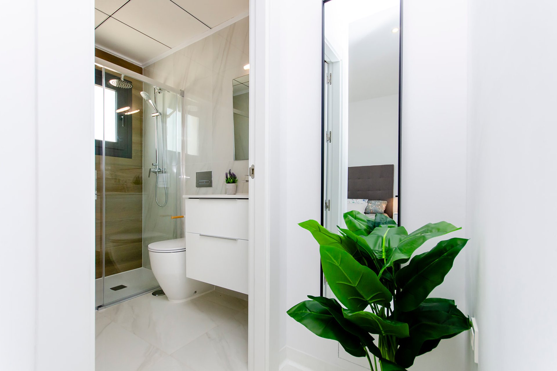 Nieuwbouw Woningen - Villa - Orihuela