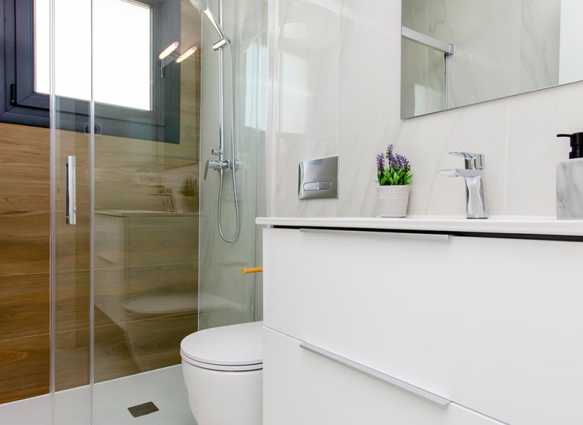 Nieuwbouw Woningen - Villa - Orihuela