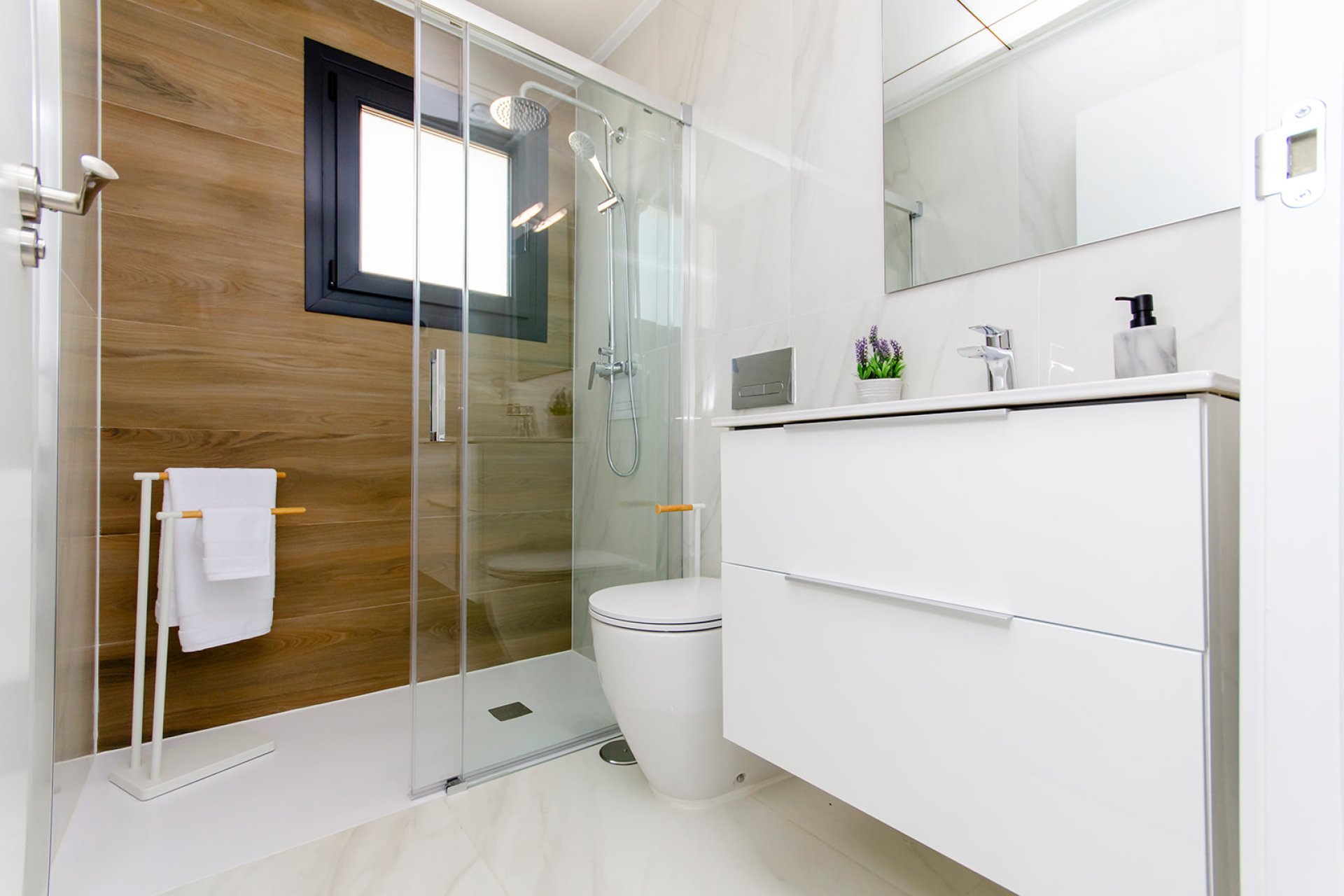 Nieuwbouw Woningen - Villa - Orihuela